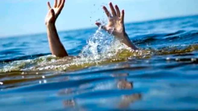 Three Of Family Drown Off Maharashtra’s Sindhudurg Coast, Search On For Four Missing