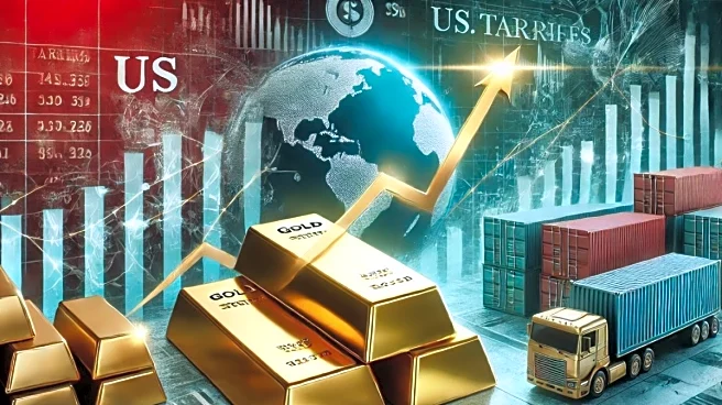 Gold Prices Hit Record High: What's Fuelling The Surge And Can This Rally Continue?