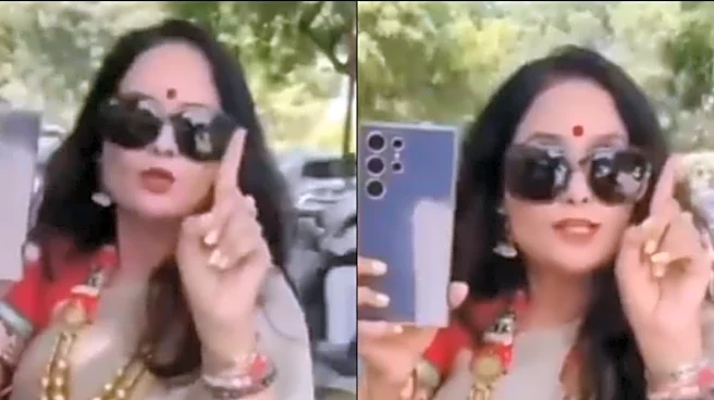 'Running Away With My Rs 300...': Gurugram Woman Refuses To Pay Uber Fare Over Delay | Watch