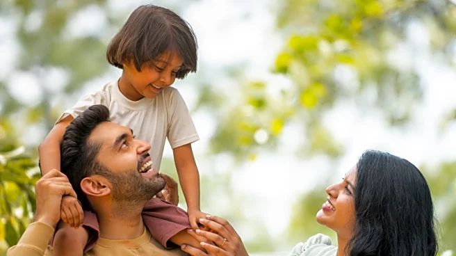 Millennial And Gen Z Parents Are Redefining Baby Care In 2025