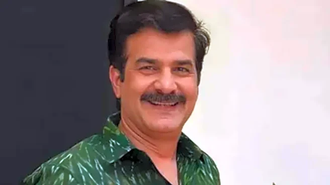 JD Majethia Remembers Meeting His ‘Inspiration’ Amitabh Bachchan On KBC