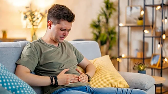 When Stomach Pain Is Not Just ‘Gas’: Surgeons Explain The Red Flags That Need An Operation