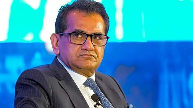 'Research, Innovation & Patents Are Key To India’s Education Future': Amitabh Kant | Exclusive