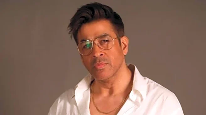Rajat Bedi Reveals He Had To Forgo Fees When Producers Suffered Losses: 'I Had Nervous Breakdowns'