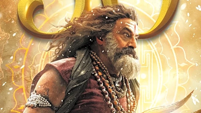 Akhanda 2 Release Date Announced: Nandamuri Balakrishna’s Epic Sequel To Storm Theatres On December 5