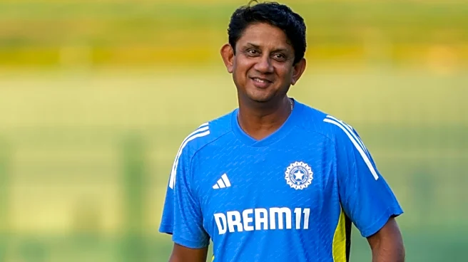 Ex-India Bowler Leaves RR To Join Punjab Kings As Spin Coach Ahead Of IPL 2026: Report