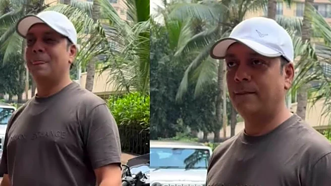 Zeishan Quadri Shares Why He Feels Betrayed By Friends On Bigg Boss 19