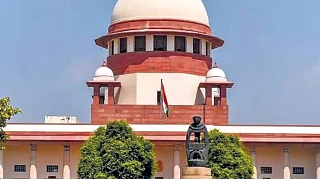 Supreme Court Quashes NRI Arrest, Cautions Agencies Against Hasty Detention At Airports