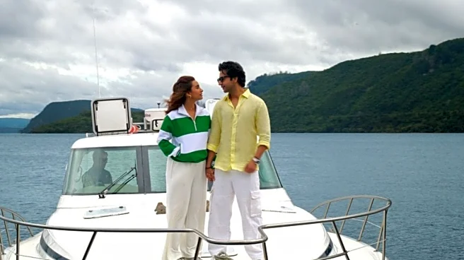 ‘The Baby Is Coming’: Parents-To-Be Patralekhaa And Rajkummar Rao Are ‘Super Excited’ This Diwali