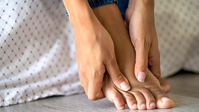 More Than Calcium, Here's What Your Bones Actually Need To Stay Strong