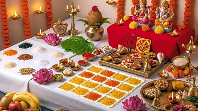 Diwali 2025: How To Create Your Lakshmi Puja Setup That Invites Luck And Prosperity To Home