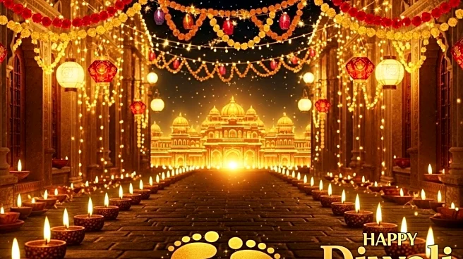 Diwali 2025 Guide: Wishes, Rituals, Fashion, Songs And More