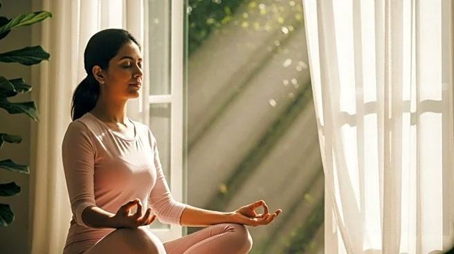 Post-Diwali Detox: How To Reset Your Body And Mind In A Healthy Way