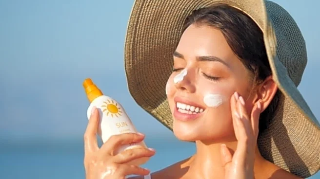 ‘UV Rays Because Sunscreen Is Oily, Tobacco Stains’: Internet Reveals Things That Should Disappear From Earth
