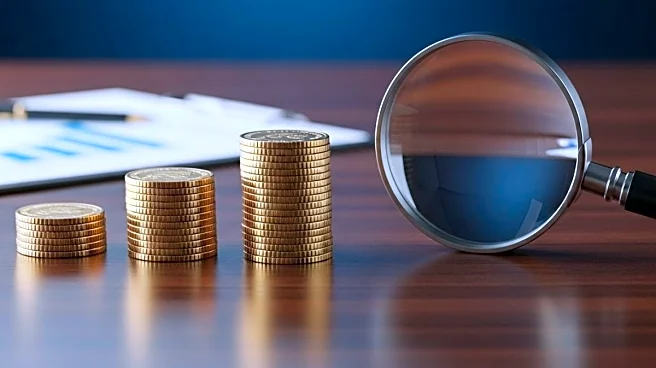 FD Rates 2025: Compare Top Banks Offering Up To 8.05% On Fixed Deposits