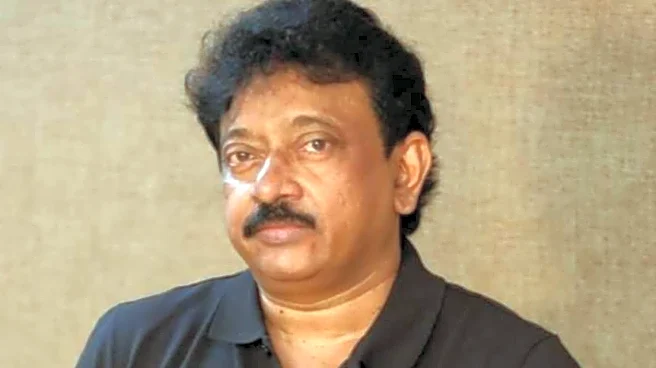 'In Gaza, Every Day Is Diwali': Ram Gopal Varma SLAMMED For 'Insensitive' Tweet