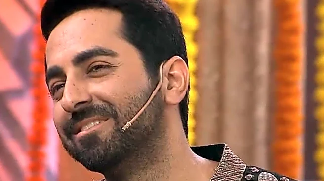 Bigg Boss 19 Housemates Given ‘Lappu Sa’ Task By Ayushmann Khurrana, Triggers 2023 Memory — Know The Backstory