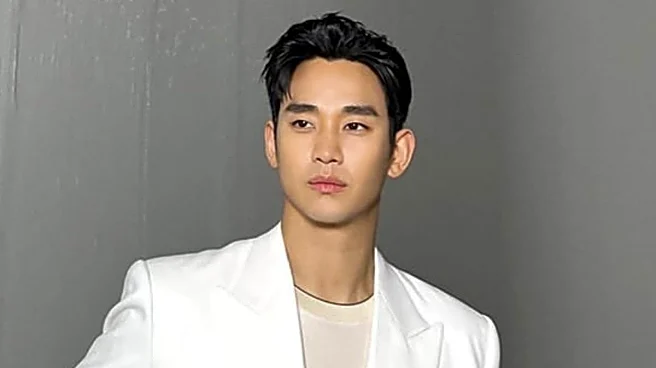 Kim Soo Hyun To Appear In Court For THIS Reason Months After Kim Sae Ron Dating Scandal