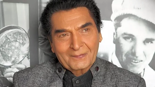 'Miss You Asrani Ji': Priyadarshan Pays Tribute To Late Veteran Actor With Heartwarming Photo