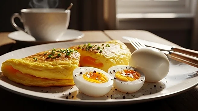 How To Reset After Diwali Indulgence: Expert-Approved Breakfasts For Energy And Balance