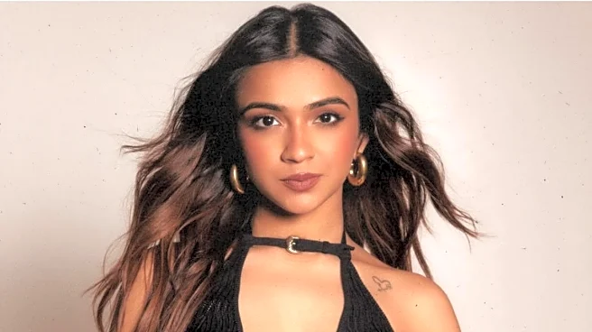 Apoorva Mukhija Plans To QUIT Content Creation: 'I Was Never Taking This So Seriously'