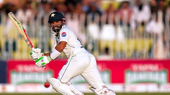 Mohammad Rizwan Survives Hit-Wicket As South Africa’s Appeal Goes Unanswered | Watch