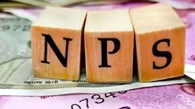 PFRDA Proposes 'Dual Valuation Framework' For NPS, APY Investments In Govt Securities; What It Means