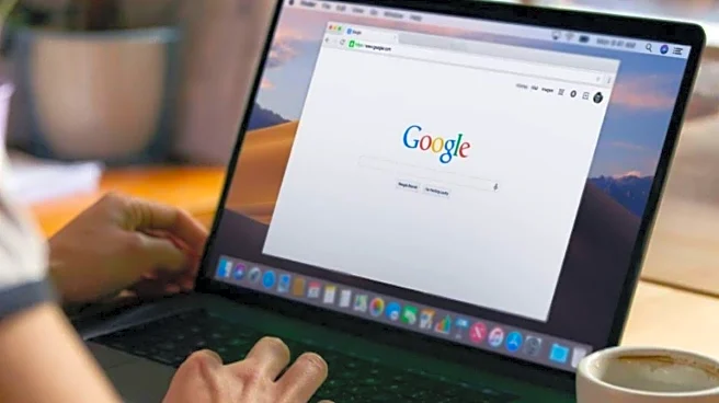 Indian Govt Issues Security Risk Alert From Chrome Windows And Mac Users: What’s The Issue?