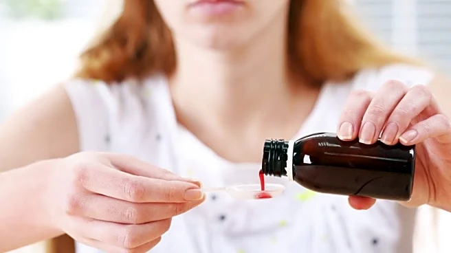 After Cough Syrup Deaths, Govt Launches Digital System To Monitor Supply Chain Of High-Risk Ingredient
