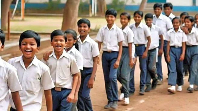 School Assembly News Headlines For 23rd October: Top National, International & Other News