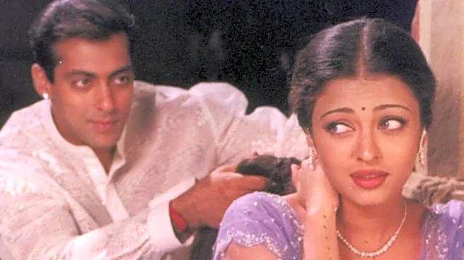 Aishwarya Rai 'Didn't Speak A Word' During Breakup With 'Difficult' Salman Khan, Says Prahlad Kakkar