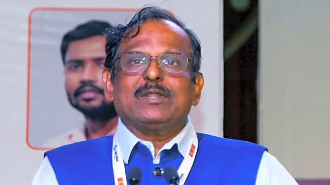 90% To The Stars: ISRO’s Gaganyaan Human Spaceflight Dream Nears Reality