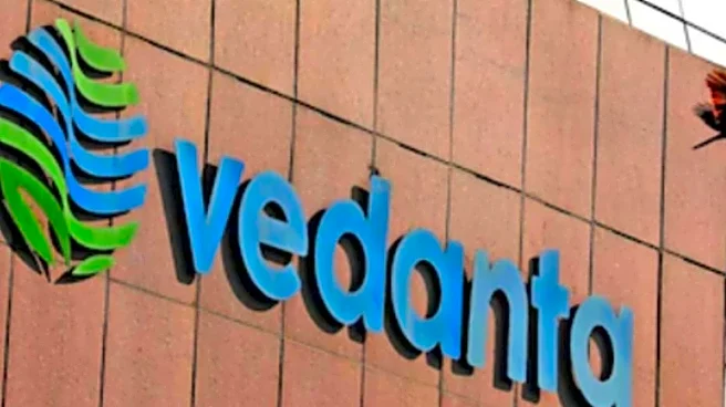 Vedanta To Invest Rs 1 Lakh Crore In Odisha; Promises New Jobs Opportunities In State