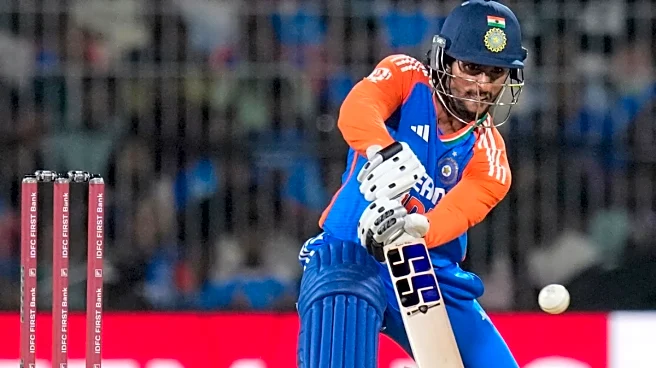 Tilak Varma On Rhabdomyolysis After IPL Debut: 'I Was Taking Ice Baths But...'