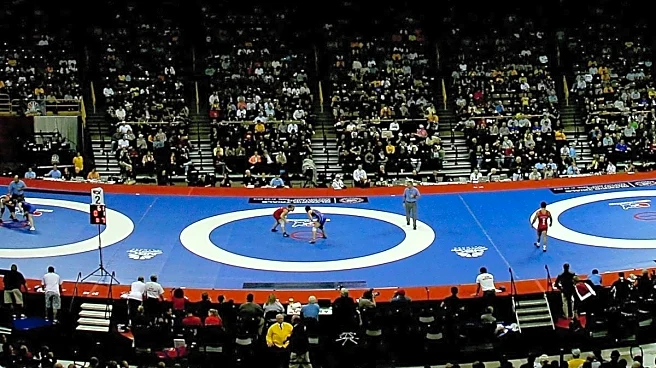 WFI Suspends Greco-Roman Wrestler Sanjeev Over Domicile, Identity Row; Launches Probe