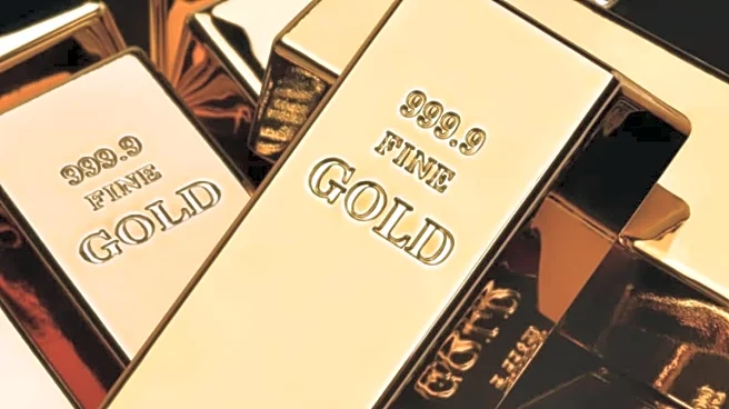 Gold Price Today: Check 22K And 24K Rates In Delhi, Mumbai, Chennai & Other Cities