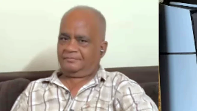 Man Tells Family PS5 Can Stream Satsang, Father Plays Gurbani: ‘Shaktiyon Ka Galaat Istemaal Ho Raha Hai’ | Video