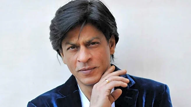 When Shah Rukh Khan Missed Out On The 1993 Pepsi Commercial With Aishwarya Rai And Mahima Chaudhary