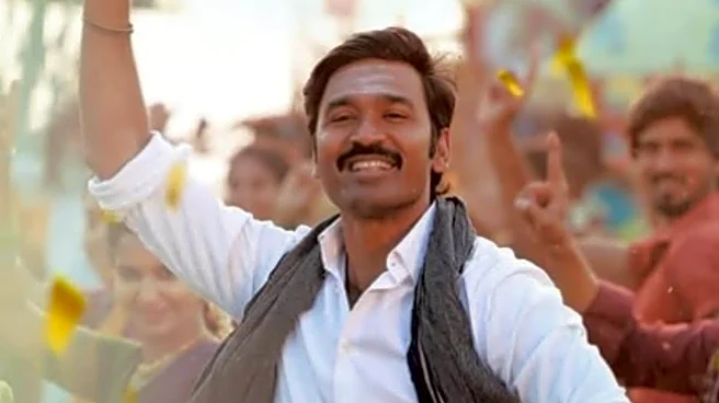 Idli Kadai OTT Release: Here’s When And Where To Watch Dhanush’s Family Drama