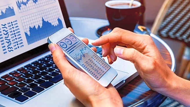 Bank Nifty Slips Below 58,000 Amid Profit Booking; Kotak Mahindra, Axis, HDFC Bank Drag Index