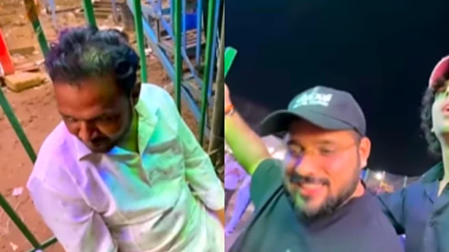 Rs 10 Lakh Per Day? Man Calculates Ride Operator’s Daily Earnings At Mela: ‘Mera Bhi Ek Jhoola Lagwa Do’