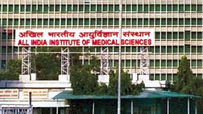 AIIMS Recruitment 2025: Application Opens For 63 Faculty Positions, Salary Up To Rs 2.08 Lakh