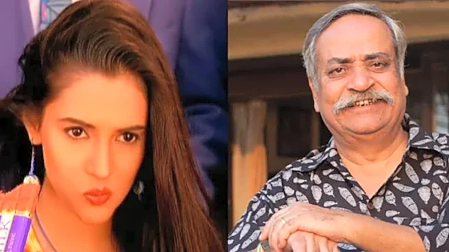Piyush Pandey And The Cadbury Girl: How One Ad Taught India The Joy Of ‘Asli Swaad Zindagi Ka’
