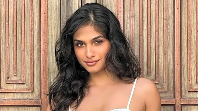 Bigg Boss 18’s Kashish Kapoor Says ‘Adhedh Umar Ki Main Hogayi Hoon’ In Relatable Video About Being Single