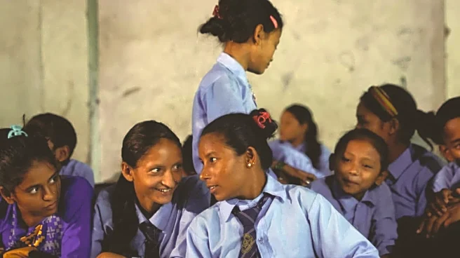 CBSE Single Girl Child Scholarship 2025: Last Date To Apply Extended Till November 20