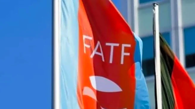 FATF's Stern Warning To Pakistan: 'Grey List Exit Not Bulletproof Against Terror Financing'