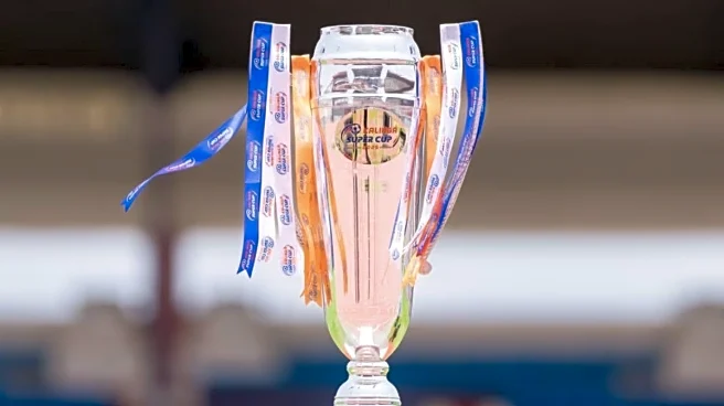 AIFF Super Cup 2025-26: Full List Of Fixtures And Where To Watch As Hosts FC Goa Look To Defend Title