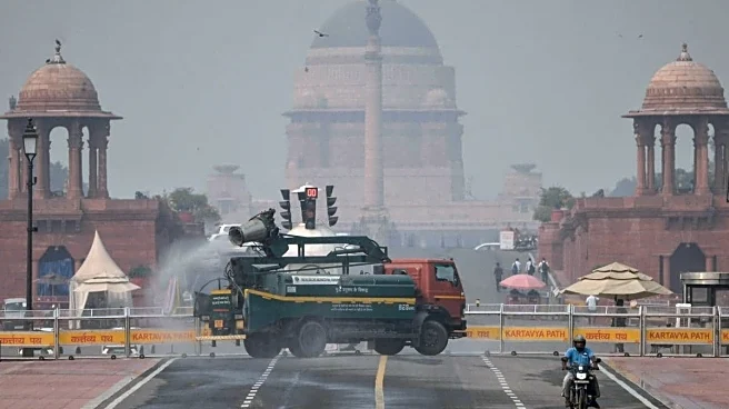 As Delhi Chokes In Toxic Air, Demand For Purifiers Soars