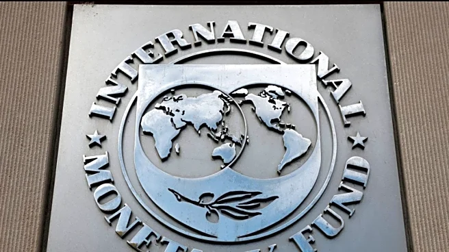 IMF Raises India’s FY26 Growth Forecast To 6.6%, Calls It A Fastest-Growing Economy