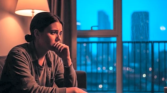 Is It Depression or Sadness? Here’s How to Tell the Difference